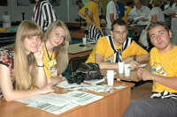 Eurobot'2011